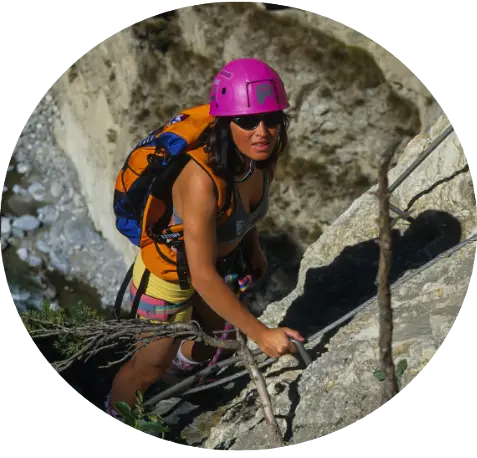 alpinisme