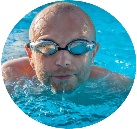 lunette-natation